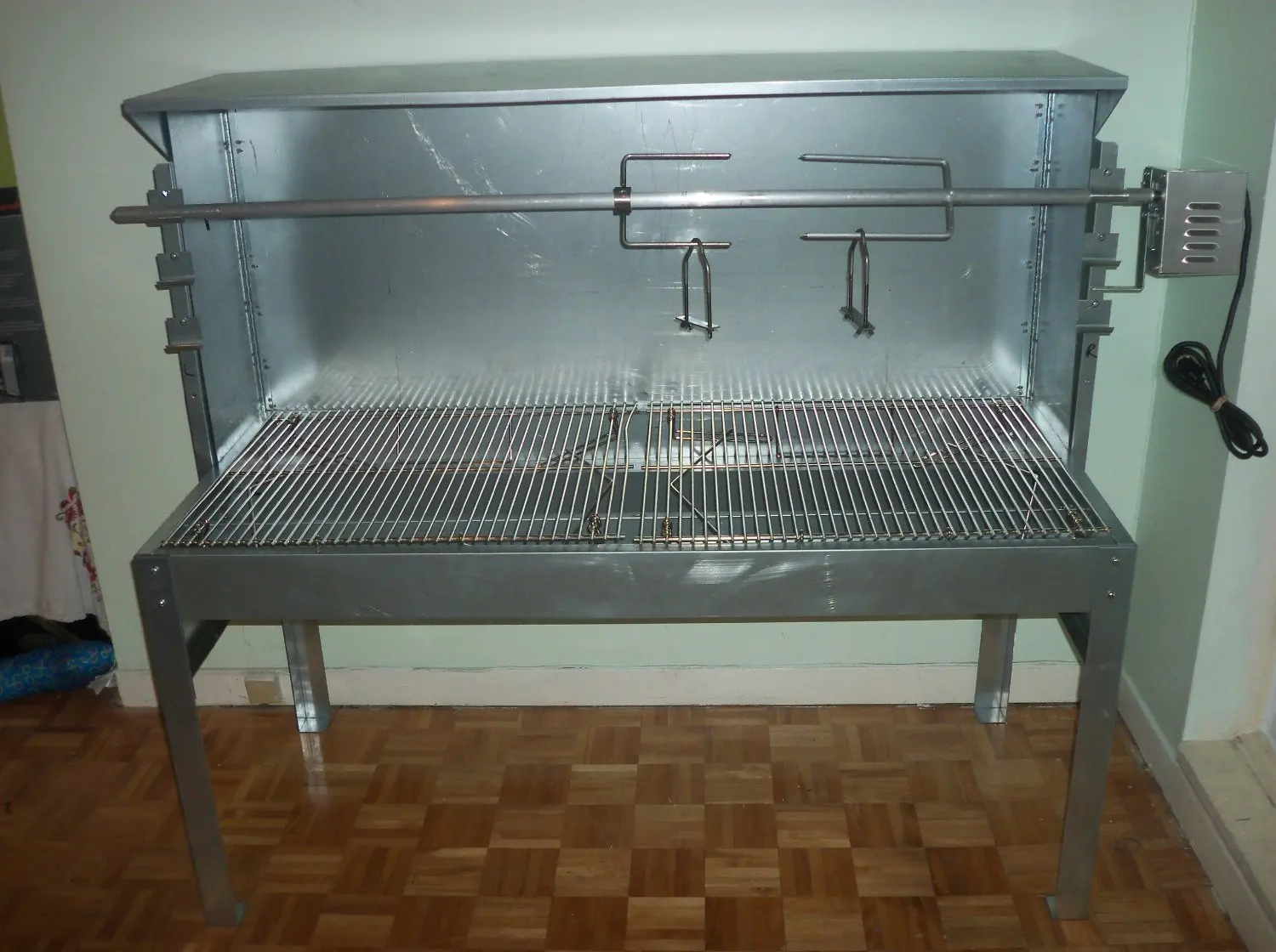 Cheap Lamb Rotisserie Equipment, find Lamb Rotisserie Equipment deals ...