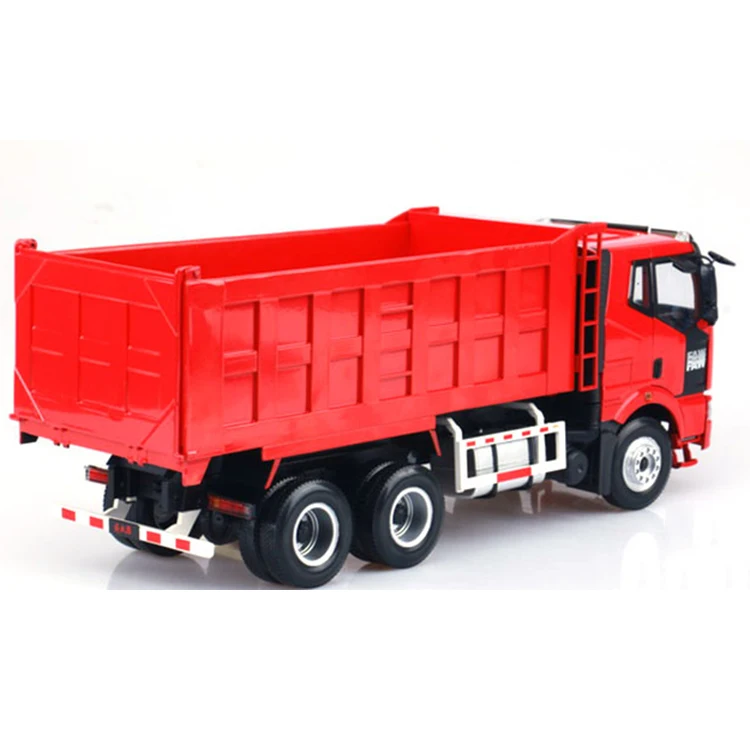 truck model toy