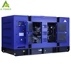 Ai power super silent diesel engine generator 800kva with KTA38-G2B