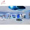 2019 Factory supplying vr playing area amusement equipment dynamic motion seat