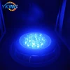 Wall Mounted 304 Stainless Steel DC24V 36W DMX512 Control focus led pool 100 Best price high quality