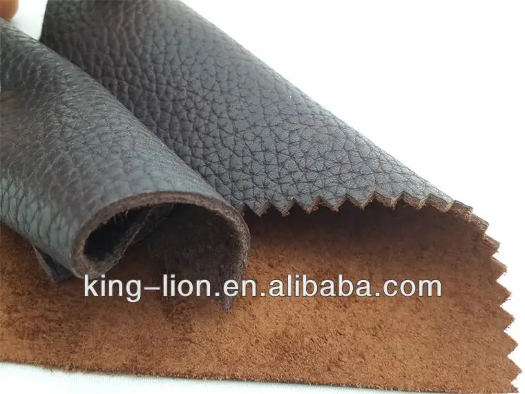 Full Grain Genuine Leather Upholstery Fabric Leather Buy Upholstery