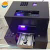 AC Small digital flatbed UV Printer