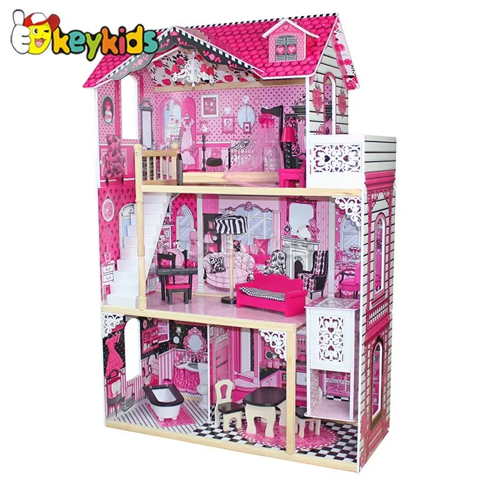 2016 doll house