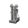 hydraulic oil press machine for sesame