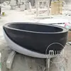 Home Decoration Solid Stone Baths