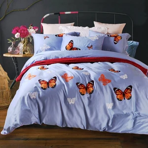 Butterfly Comforter Sets Butterfly Comforter Sets Suppliers And