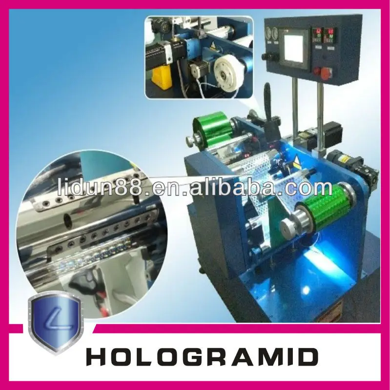 Supply double-sided silver hot stamping foil, double-sided, reverse, double gold, silver hot stamping paper