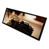 49inch stretched bar lcd led advertising display screen with wifi and Android OS 4.4