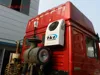 12v /24v 2KW truck tractor cab air conditioner for truck, engineering vehicle, construction vehicle TKT-20ES