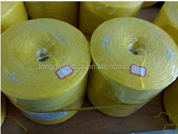 Stag Hay Baler Twine, 5,000ft,(1,525m), 1 Spool/Reel, 3mm