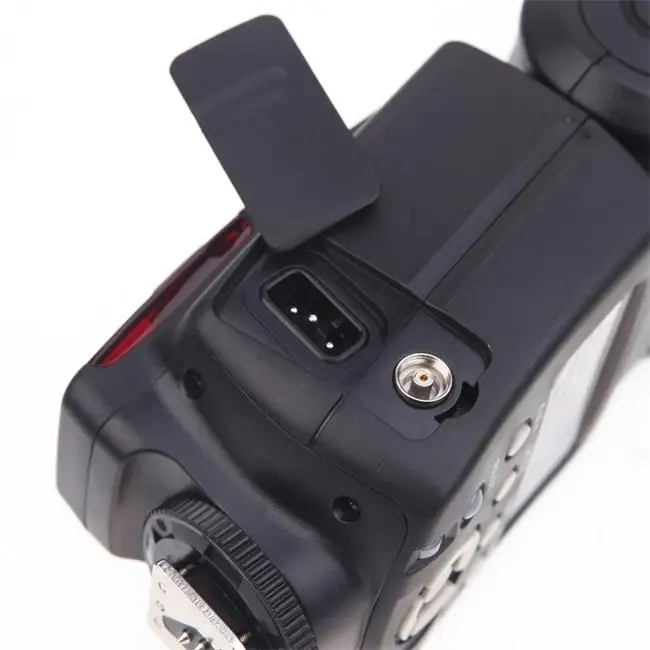 Yongnuo Yn565ex Wireless Speedlite Master Control Ttl Flash For Nikon