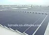 128W Thin Film Flexible Solar Panel triple junction amorphous solar cell peel and stick installation
