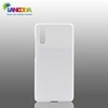 Factory Price sublimation phone shell ,3D Case for P20