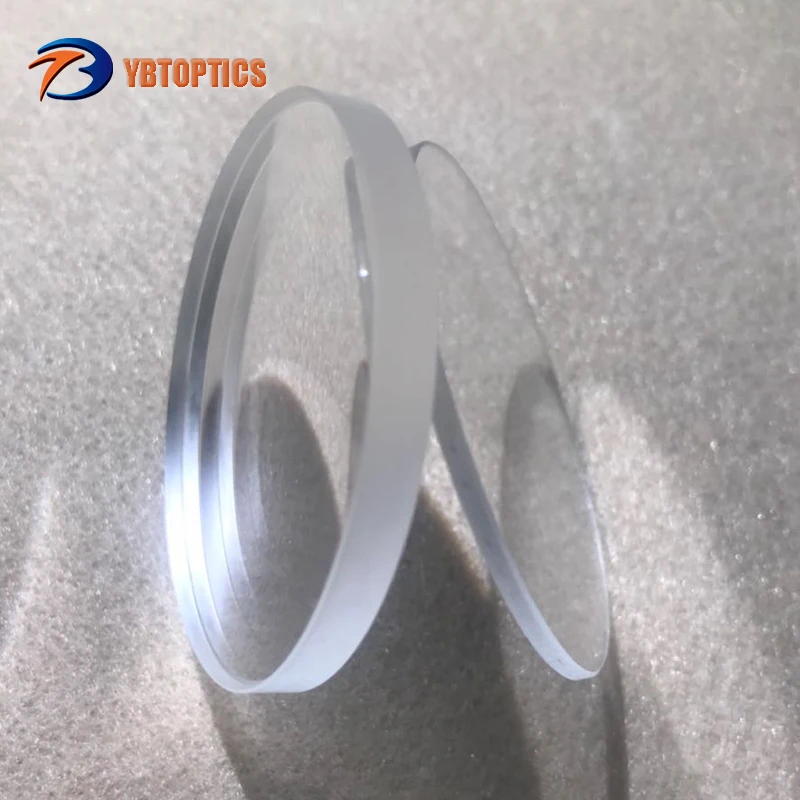 Optical sapphire crystal glass lens watch prices wholesale