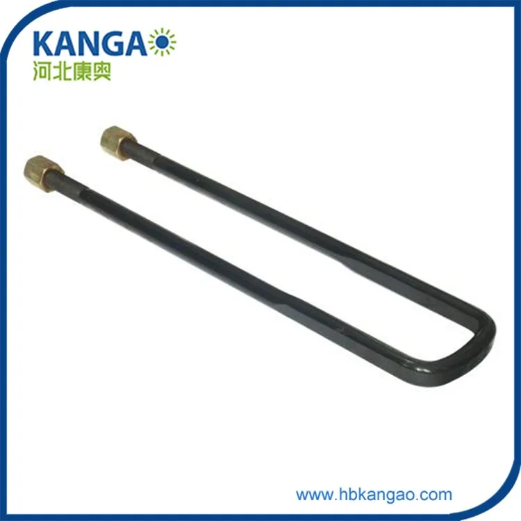 High Quality Big Size U Bolt For Truck Buy Big Size U Bolt,U Bolt