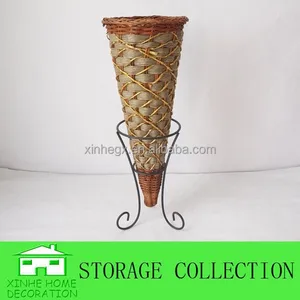 Flower Cone Stand Flower Cone Stand Suppliers And Manufacturers