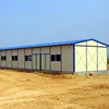 Economical price removable knock-down room modular Prefab house