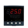 universal k type digital lcd led temperature indicators temperature humidity controller