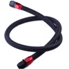 Motorcycle/modified car 12AN Nylon Stainless Steel Braided Hydraulic Oil Cooler Rubber Hose