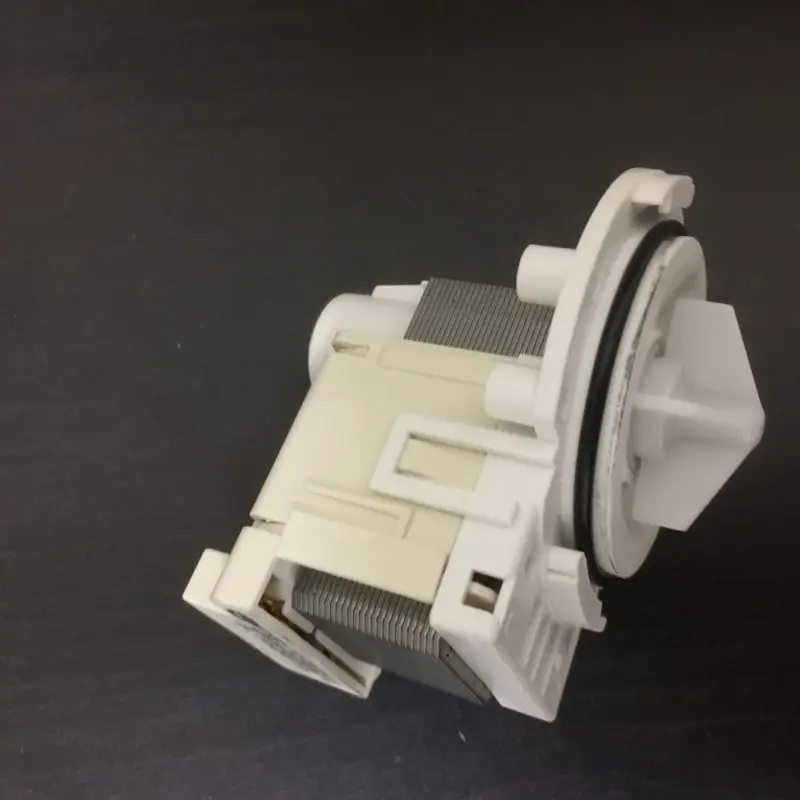 Genuine Simpson Washing Machine Drain Pump 147112300 Swt554 Swt604