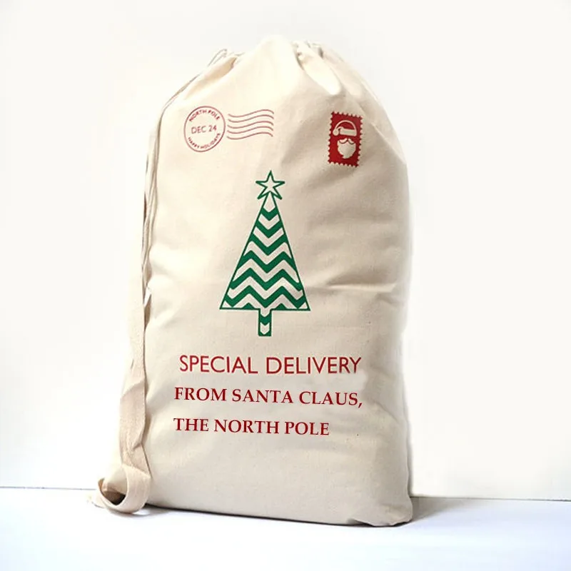 Large Christmas Gift Bag Canvas Personalized Wholesale Santa Sacks Buy Wholesale Santa Sacks Christmas Gift Bag Personalized Santa Sack Bag Product On Alibaba Com