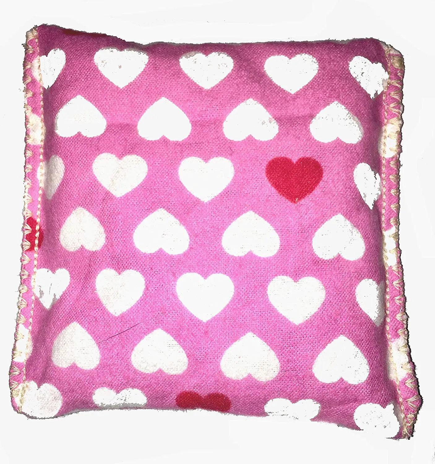 Booboo Pillow Lavender Hot Cold Pack Microwave Heating Pad Reusable Ice Pack Aroma Therapy Rice Pack Aromatherapy Cold Therapy Hot Therapy
