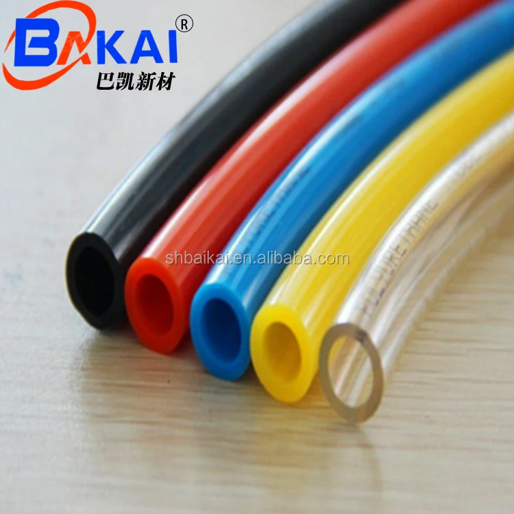 Professional 3m(10') PU Spring Coil Airbrush Air Hose with Standard 1/8  Size Fittings on Both Ends For Airbrush Air Brush - AliExpress