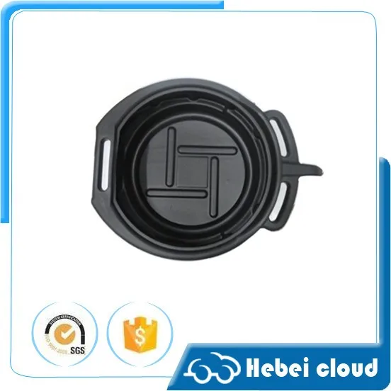 Plastic Drip Tray /hdpe Oil Drain Pan For Repairing Car Buy Oil Drip