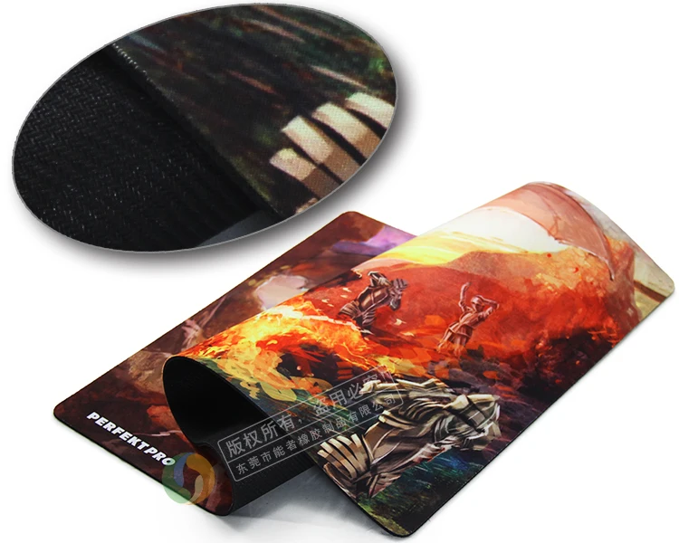 Custom print rubber extended gaming mouse mat/design your own mouse pad, mouse pad manufacturer.jpg