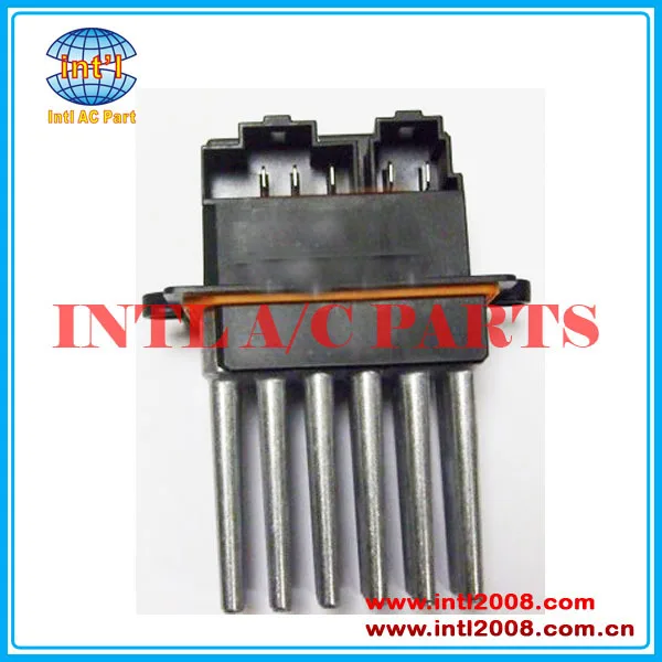 Heater Blower Fan Resistor For Chrysler 300 Jeep Grand Cherokee Liberty