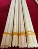 Long length 5500mm ceramic porcelain blind pipe roller tube