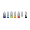 High Speed Full Capacity 100% Pass H2 Test USB 2.0 OEM LOGO 8G USB Flash Drives Pendrive USB Stick U stick