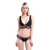 2019 New Style Sexy Bikini Europe and the United State Split Tassel Women Swimsuit Fashion Tankinis Swimwear Sexy Bikini