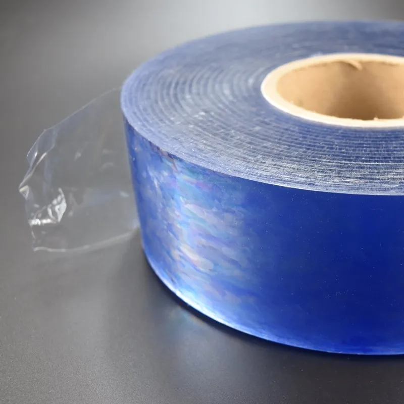 No Adhesive Residue Electrostatic Cling Pvc Static Electricity