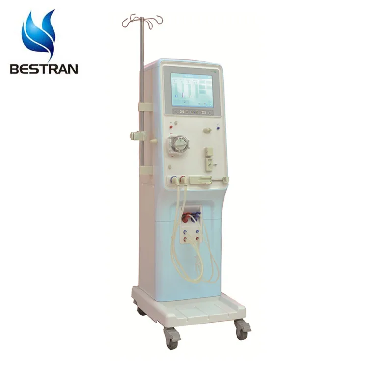 Btdm04 Ce Approved Hospital Medical Hemodialysis Machine Medical