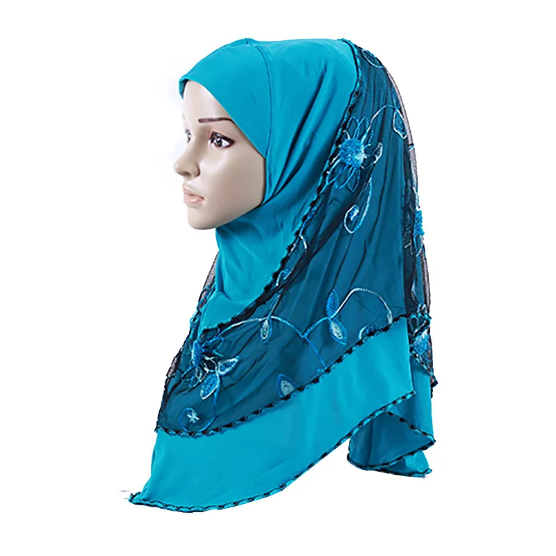 TCS2163 hijab