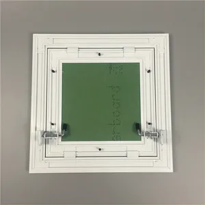 Ceiling Gypsum Trap Door With Removable Hinge