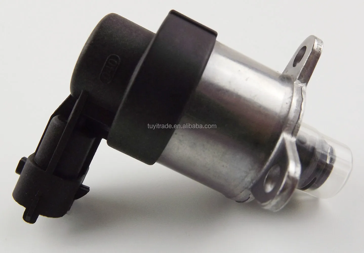 Fuel Pressure Regulator For 20062010 Duramax Lbz Lmm Diesel 97384667