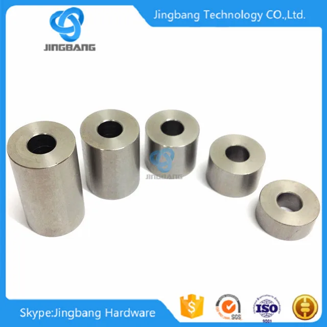 1/4'' Aluminum Spacers For Aluminium Glazing Spacer And 8mm Size