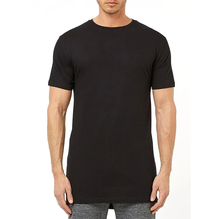longline t shirt-1