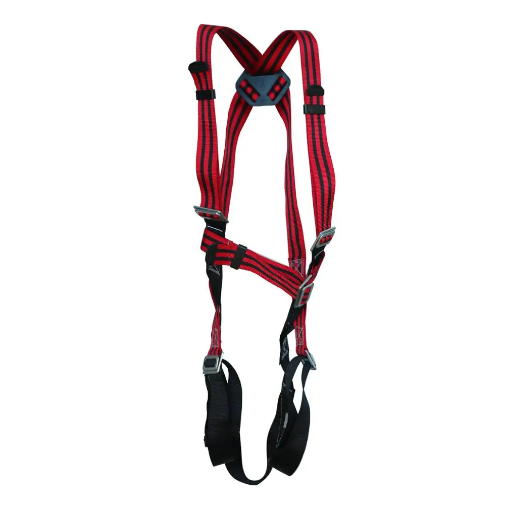 Professional Standard Construction Safety Harness - Buy Construction ...