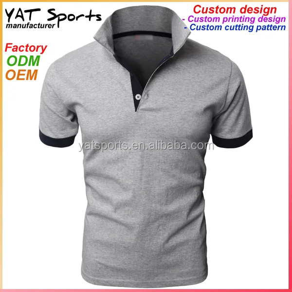 60 cotton 40 polyester polo shirts