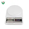 Digital Platform Scale, 1000 g x 0.1 g /Physics / school teaching equipment