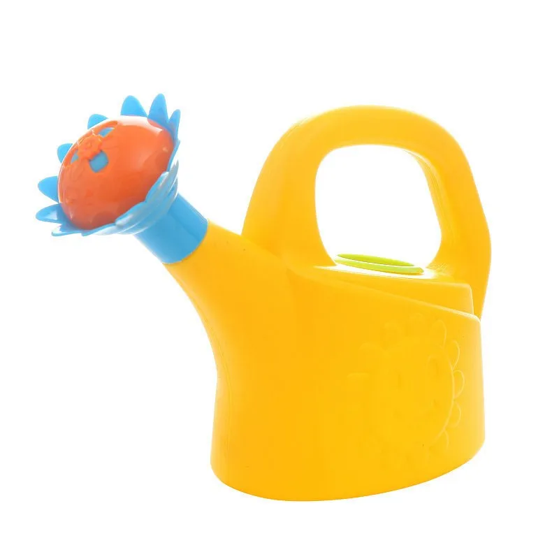 Yy0056 Beach Toy Plastic Kids Water Can For Sale Mini Watering Can ...