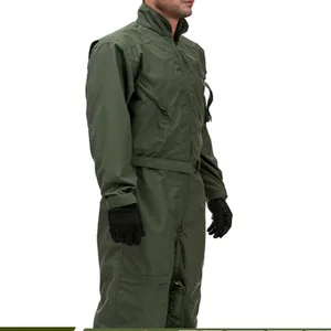 workwear uniform China manufacturer custom military flight overall pilot uniform coveralls uniform workwear uniform China manufacturer custom military flight overall pilot uniform coveralls uniform