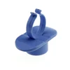TA023-1G ZOGEAR Plastic dental Prophy Paste Ring, medical disposable