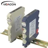 Intrinsically safe 4-20ma signal isolator for simulated thermocouple inputs