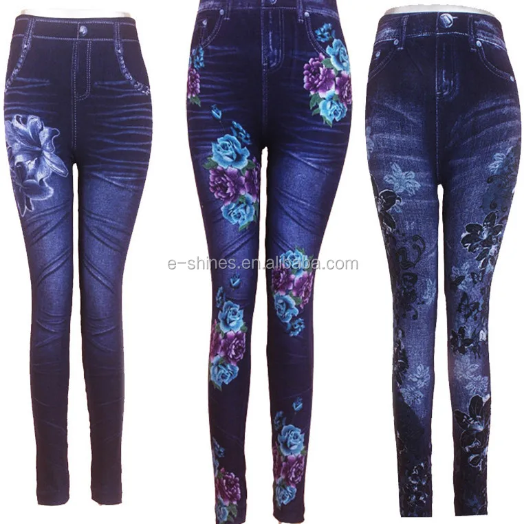 jeggings manufacturer