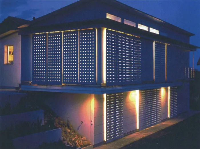 Balcony Perforated Metal Sheet Buy Perforated Metal,Balcony